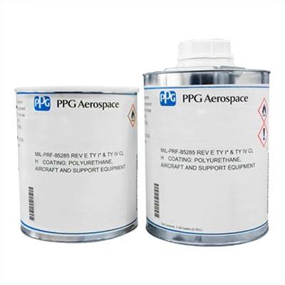 MIL-PRF-23377 High-Solids Epoxy Chemical-Resistant Aircraft Primer Kit (1 US Gallon Kit)