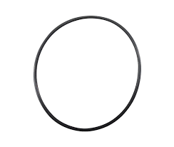 SAE Aerospace Standard AS3209-037 Viton Fluorocarbon Rubber O-Ring (75 Shore A)