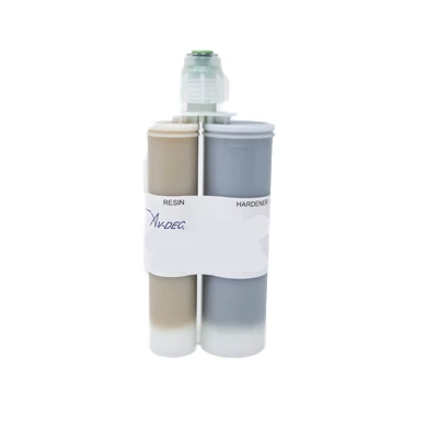 Av-DEC Thixoflex Gray Watertight Polyurethane Injectable Sealant (50cc Cartridge)