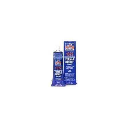 Permatex 1372 High-Temperature Form-A-Gasket Sealant (Tube)