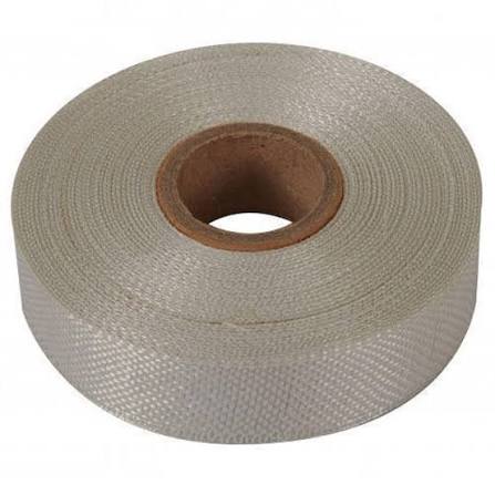 3M / Standard Industrial Woven Fiberglass Insulation Cloth Tape (40mm Width Roll)