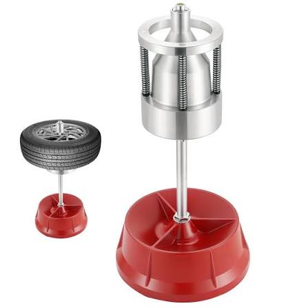 Tire & Wheel Balancer