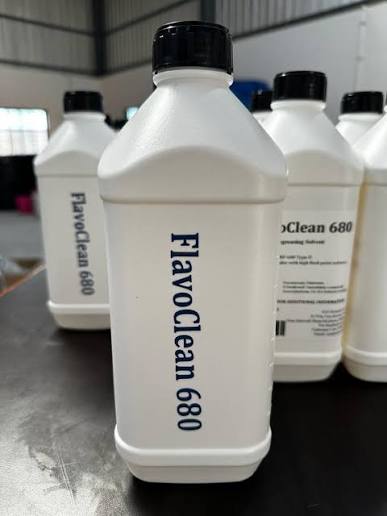 Flavoclean 90 (5 Litre)