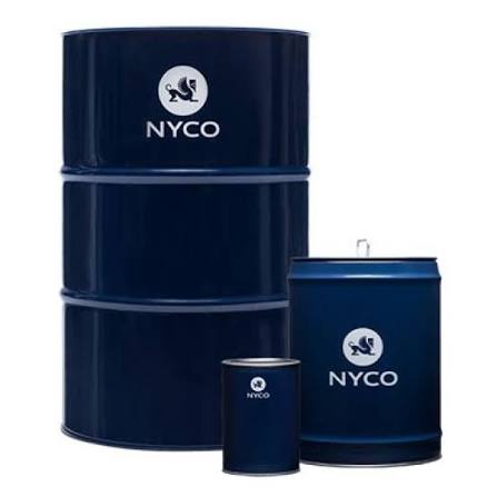 NYCO Group Nycoprotec 05 Mineral Petroleum-Based Corrosion Preventive Storage Oil (5 Litre Can)
