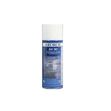 Chemetall Ardrox AV 30 Corrosion Inhibiting Compound (400ml Aerosol)