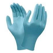 Nitrile Safety Gloves