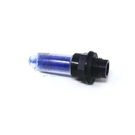 Military Standard MS27215-2 Flexible Aircraft Aviator's Breathing Oxygen Mask Hose Assemblies