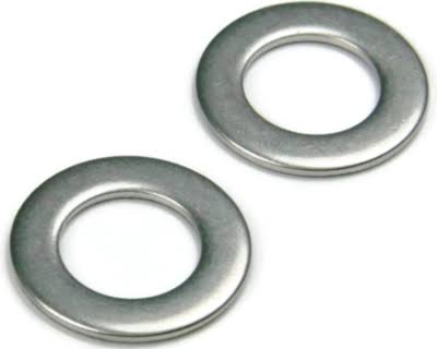 NAS1149 Flat Washer