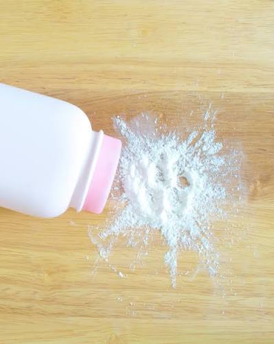 Aerospace-Grade Talcum Powder (1 Each)