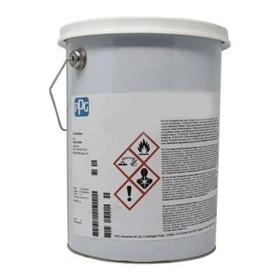 PPG 7835 Yellow/Green Epoxy Primer Base (5 Litre Can)