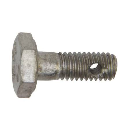 AN3 Hex Head Bolt