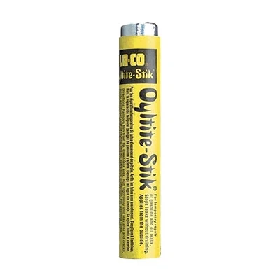 LA-CO Oyltite-Stik Oil & Fuel Leak Sealant Stick (1.25 oz)