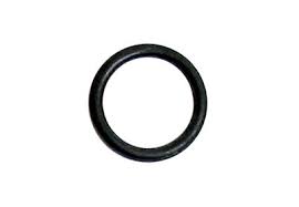MIL-SPEC MS29513-125 Fuel-Resistant Preformed O-Ring