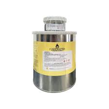 Flamemaster Chem Seal CS 3204 Class B-2 Fuel Tank Sealant (Semkit)