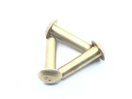 MS20470 Solid Rivet