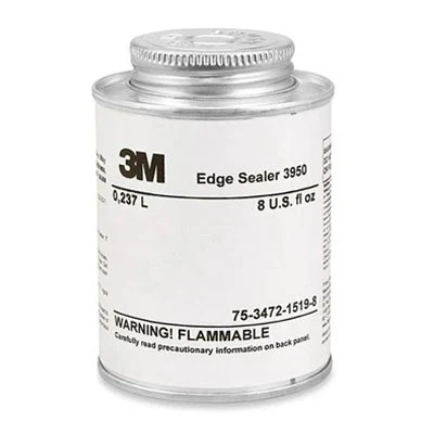 3M Scotchcal 3950 Edge Sealer (8 oz Can)