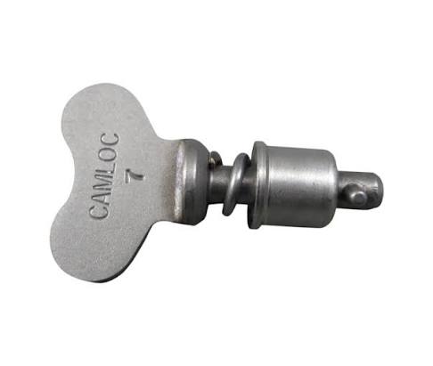 Camloc Turnlock Fastener