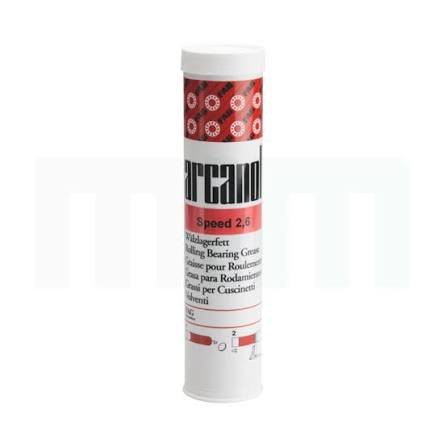 Schaeffler FAG Arcanol MULTI2 Universal Rolling Bearing Grease (400g Cartridge)
