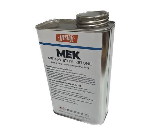 MEK Cleaning Solvent