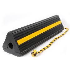 Ground Support Chock Set
