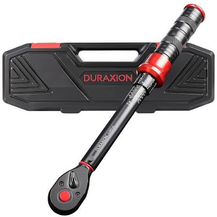 Torque Wrench 3/8in Drive