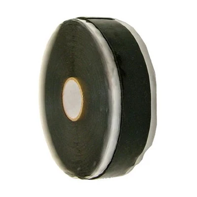 Federal-Mogul Bentley-Harris 67N Self-Amalgamating Black Silicone Tape (19mm x 15m Roll)