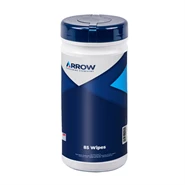 Lint-Free Shop Wipes