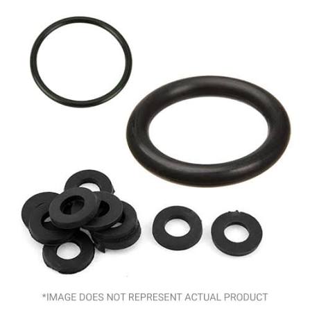 Aerospace Silicone O-Ring Seal