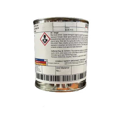 Royco 22MS Synthetic Grease with Molybdenum Disulfide (14 oz Cartridge)