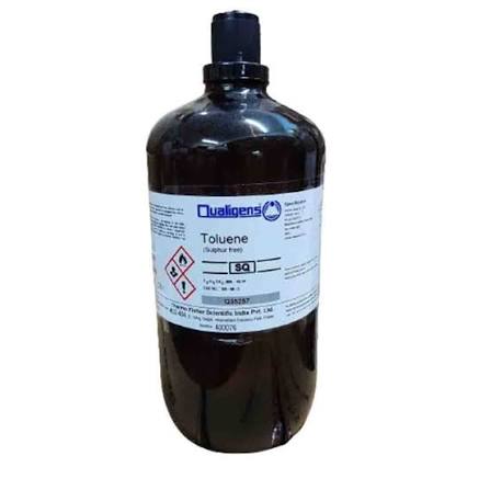 Toluene Laboratory Grade Chemical (2.5 Litre)