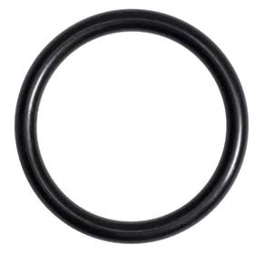 MIL-SPEC MS29512-12 Fuel-Resistant Tube Fitting O-Ring (3/4-Inch Tube OD)