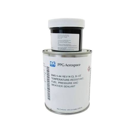 PPG Pro-Seal 895 Class B-2 Aerodynamic Sealant (1 Pint Kit)