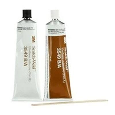 3M Scotch-Weld Urethane Adhesive EC-3549 B/A (Kit)