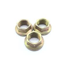 MS21042 Self-Locking Nut