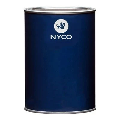 Nyco Grease GN GA 47 Aviation Anti-Seize Synthetic Paste (1 kg Can)