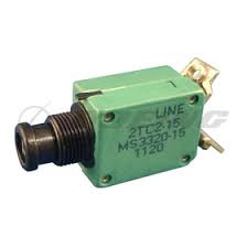MS3320 Toggle Switch